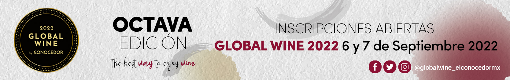 Global Wine 2022