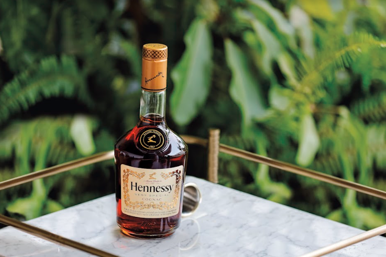 THE DRINK BOOK – Apuntes sobre Hennessy 🥃