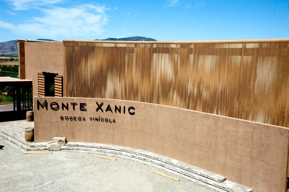 Monte Xanic es seleccionada como una de las Mejores Bodegas del Nuevo Mundo por Wine Enthusiast