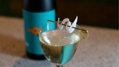 NAMI quiere celebrar el día internacional del Martini con cocteles muy mexicanos