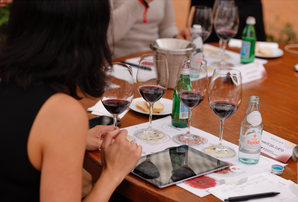 Global Wine 2022, vinos con categoría MUY BUENOS