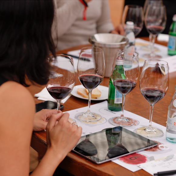Global Wine 2022, vinos con categoría MUY BUENOS