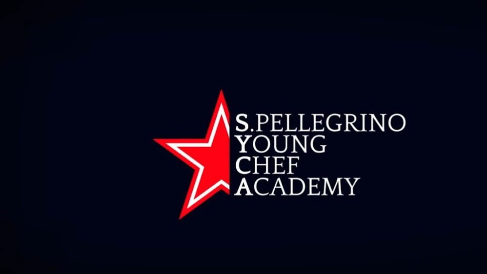 El mexicano Xchel González gana el premio “Award for Social Responsability”de S.Pellegrino Young Chef Academy 2022-23