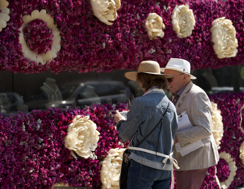 Regresa el Festival Flores y Jardines para celebrar la tradición floral mexicana con su cuarta edición