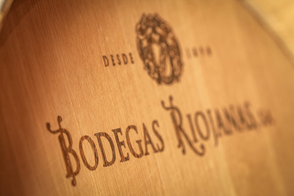 Bodegas Riojanas, pionera de la D.O.C., demuestran su tradición y evolución