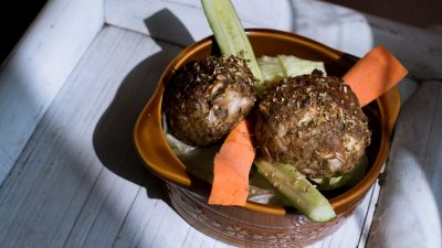 Carne vegetal: Una alternativa para la gastronomía