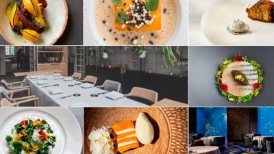Tres restaurantes mexicanos figuran en The World’s 50 Best 2023: 51-100