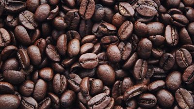 Métodos de extracción de café 